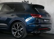 Volkswagen Touareg 6