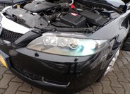 Mazda 6 Kombi 2,0 l 108 kw