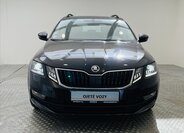 Škoda Octavia 4