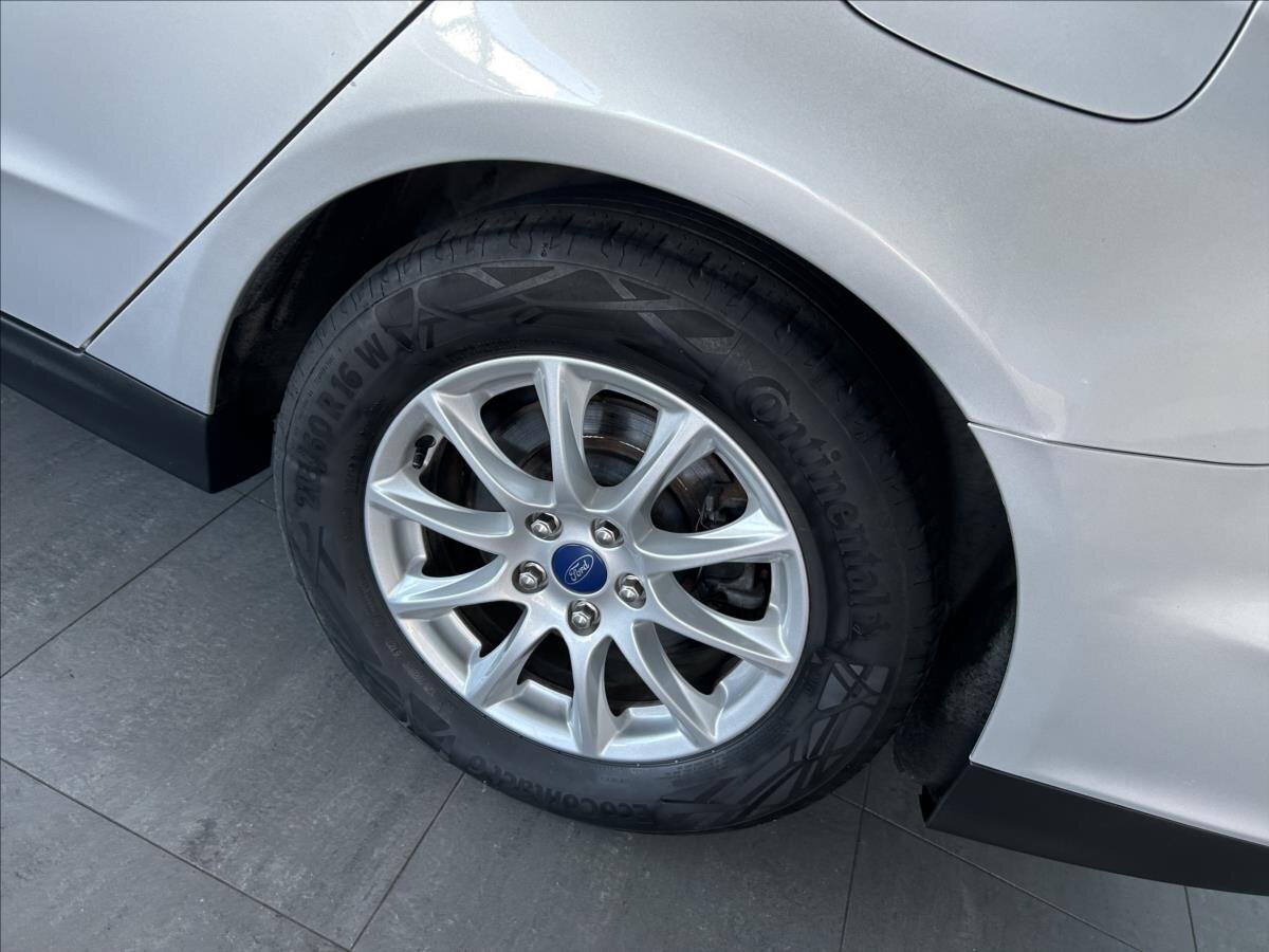 Ford Mondeo Kombi 2,0 l 110 kw