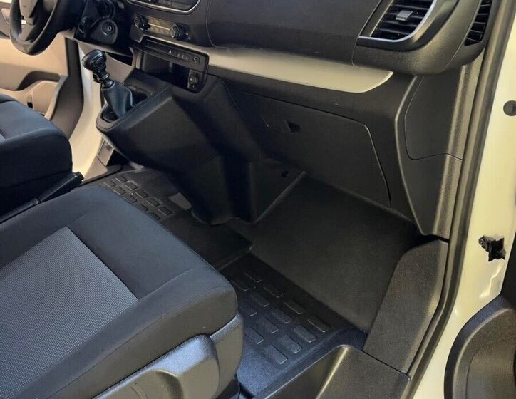 Peugeot Traveller VAN-Minibus 0,0 85 kw