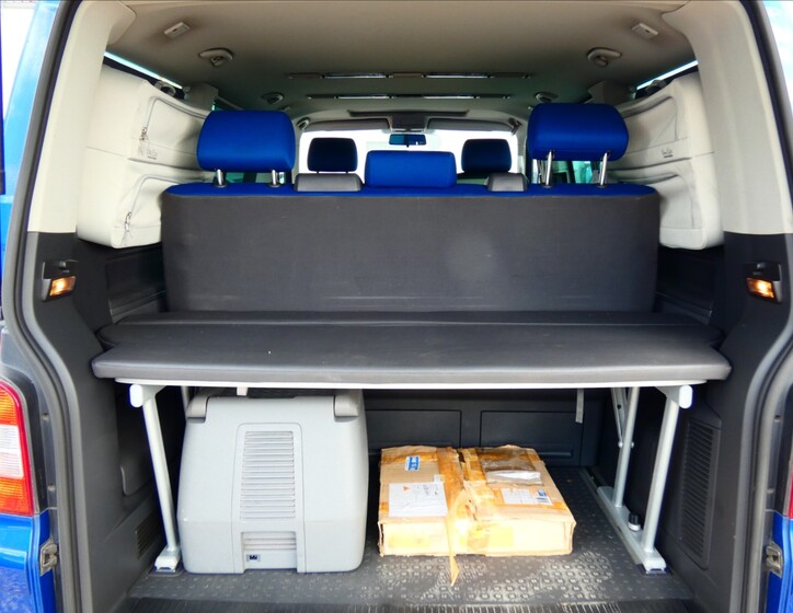 Volkswagen Multivan 19