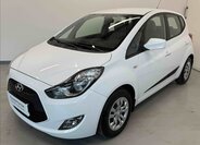 Hyundai ix20 SUV 1,6 l 91 kw