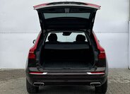 Volvo XC60 SUV 2,0 l 184 kw