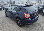 Škoda Rapid Hatchback 999,0 81 kw