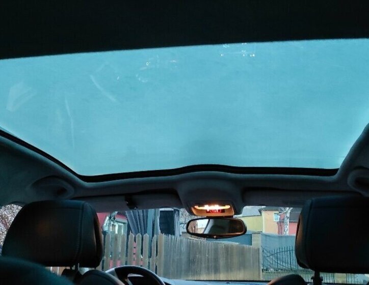 Citroën C5 Kombi 0,0 120 kw