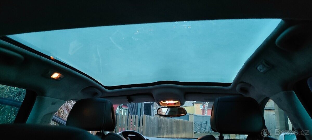 Citroën C5 Kombi 0,0 120 kw