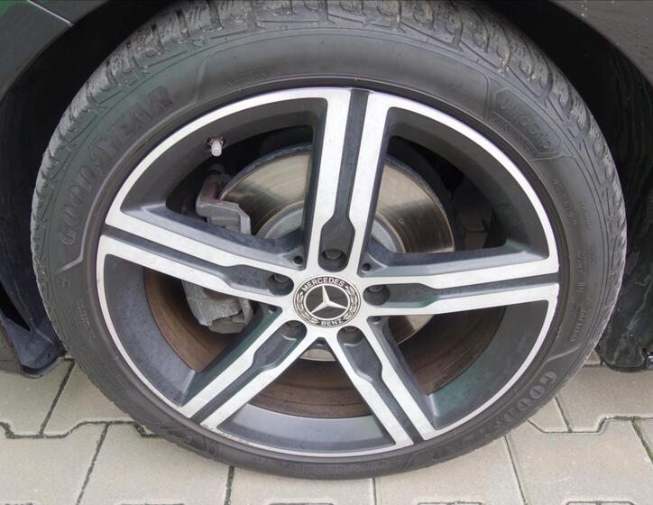 Mercedes-Benz CLA 42