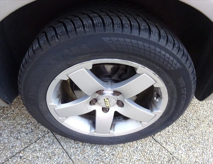 Volkswagen Multivan 32