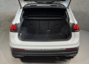 Volkswagen Tiguan SUV 2,0 l 110 kw