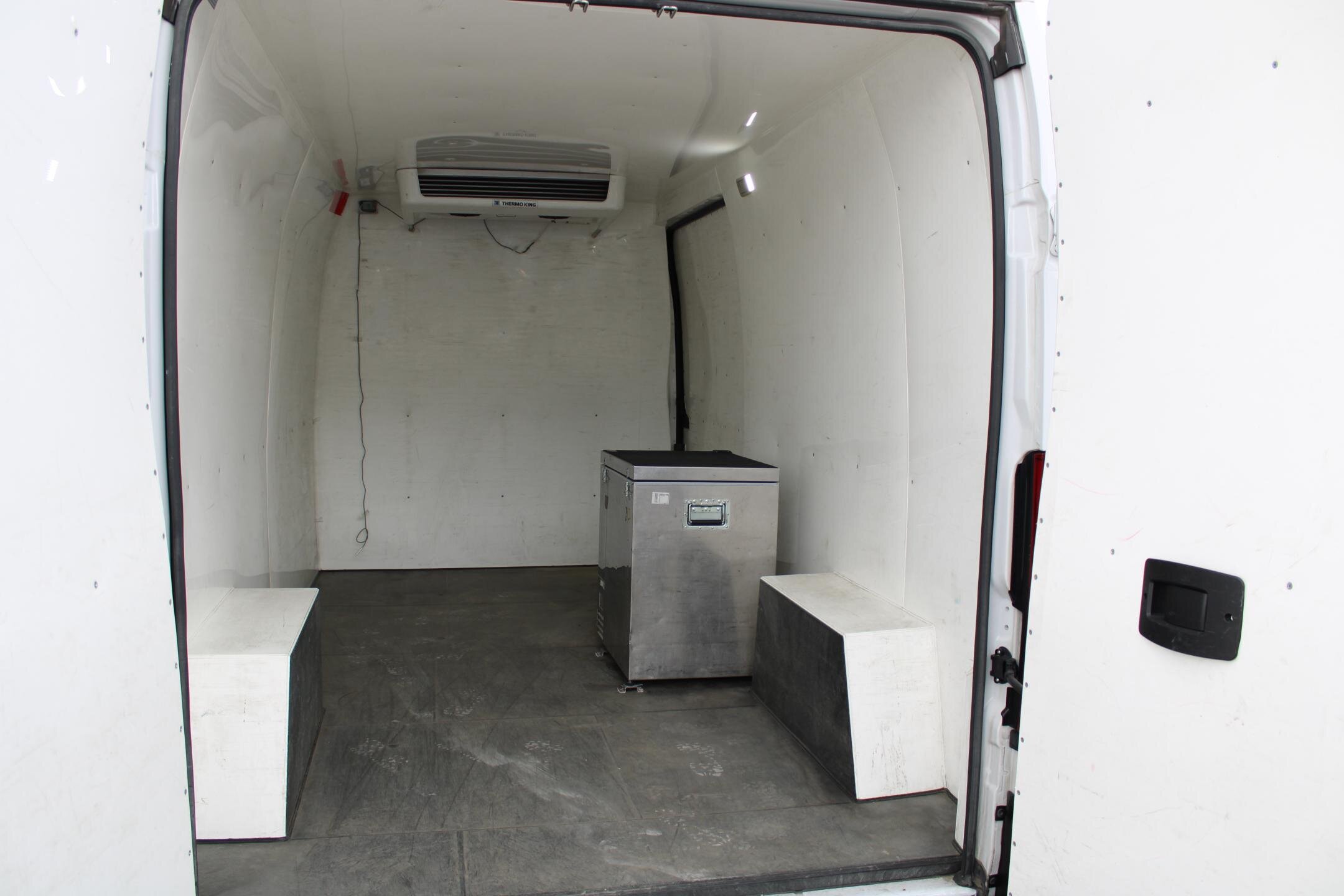 Fiat Ducato Ostatní 2,2 l 103 kw