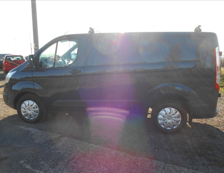 Ford Transit 11
