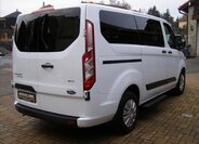 Ford Transit Custom Kombi 2,0 l 77 kw