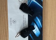 Mercedes-Benz Třídy A 22