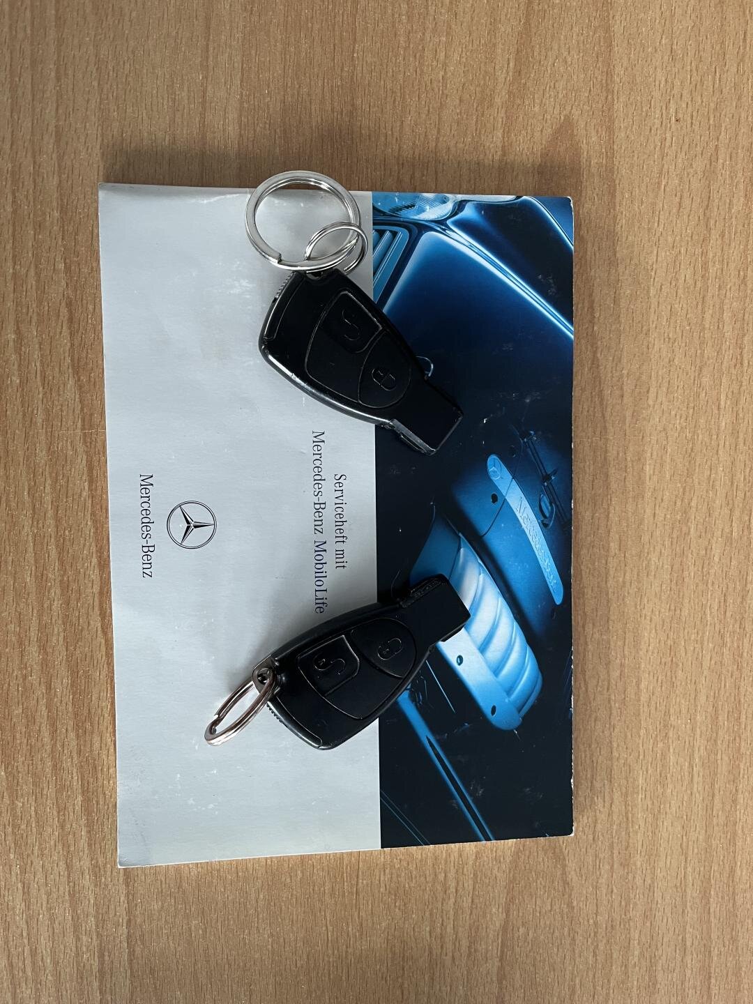 Mercedes-Benz Třídy A