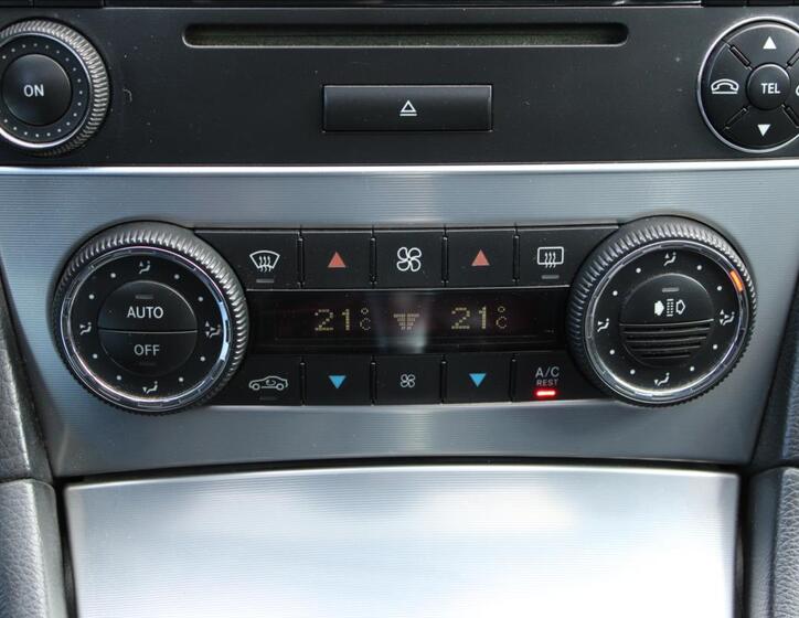 Mercedes-Benz Třídy C 23