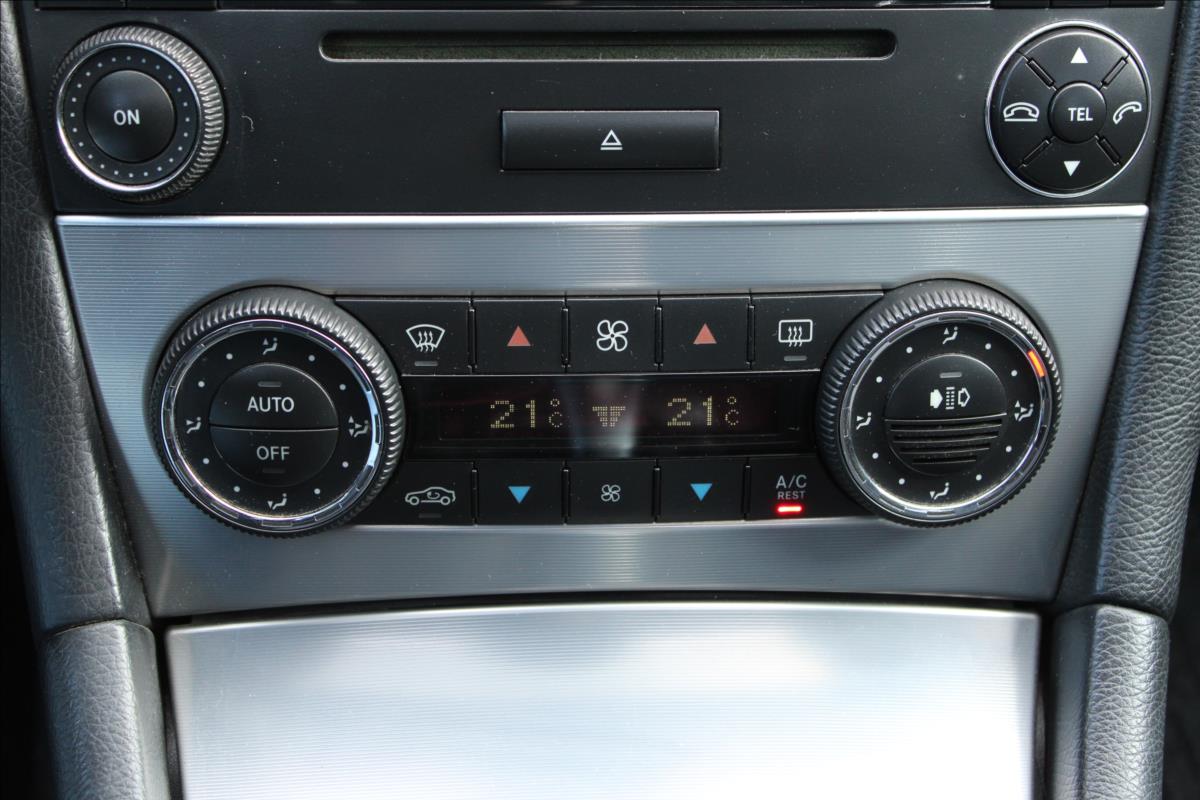 Mercedes-Benz Třídy C