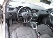 Škoda Octavia Sedan / Limuzína 1,6 l 81 kw