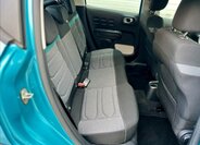 Citroën C3 Hatchback 1,5 l 75 kw