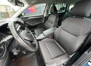 Škoda Superb Kombi 2,0 l 110 kw