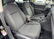 Volkswagen Golf Hatchback 1,6 l 77 kw