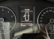 Volkswagen Caddy MPV 1,2 l 77 kw