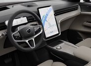 Volvo EX90 SUV 104,0 205 kw