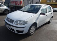 Fiat Punto Hatchback 1,2 l 44 kw