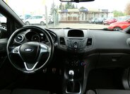 Ford Fiesta Hatchback 1,6 l 134 kw