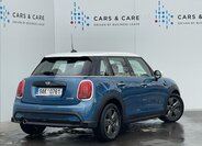Mini Cooper Hatchback 1,5 l 100 kw