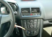 Opel Meriva 13