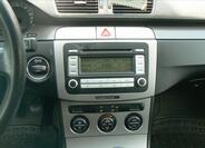 Volkswagen Passat 11