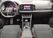 Škoda Karoq SUV / Terénní 1,5 l 110 kw