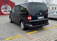 Volkswagen Multivan VAN / Minibus 0,0 128 kw