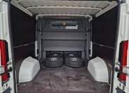 Peugeot Boxer Skříň 2,0 l 96 kw