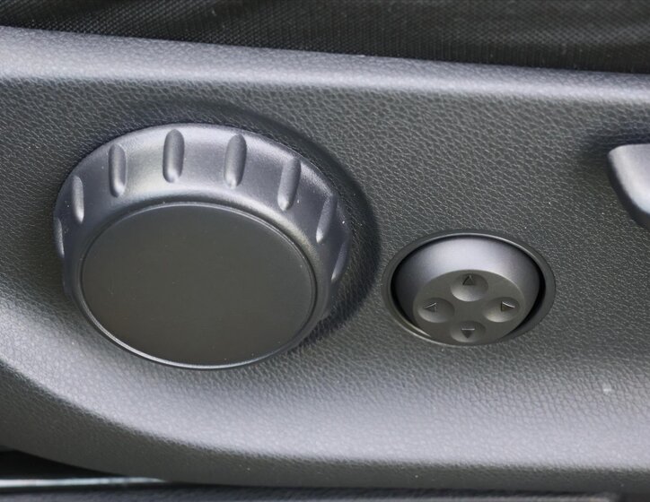 Mercedes-Benz Vito Kombi 2,0 l 174 kw