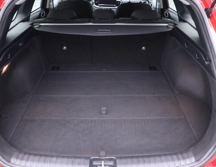 KIA Ceed Kombi 1,5 l 118 kw