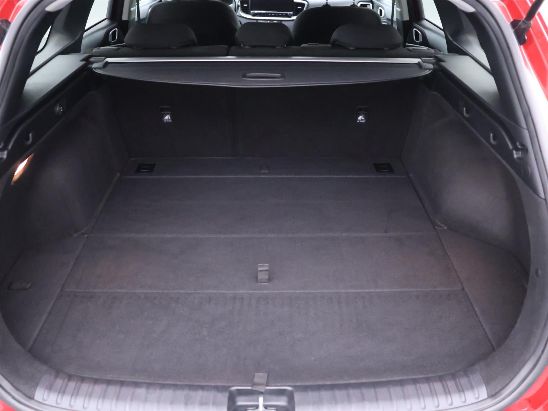 KIA Ceed Kombi 1,5 l 118 kw