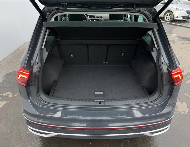 Volkswagen Tiguan 23