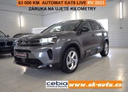 Citroën C5 Aircross SUV 0,0 96 kw