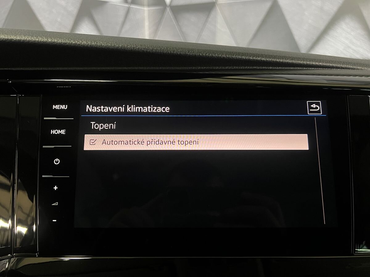 Volkswagen California Kombi 2,0 l 110 kw