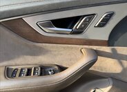 Audi Q7 SUV / Terénní 3,0 l 200 kw