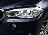 BMW X5 SUV 2,0 l 170 kw
