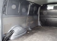 Volkswagen Transporter Skříň 2,0 l 110 kw