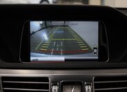 Mercedes-Benz Třídy E 10