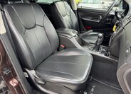 SsangYong Rexton SUV / Terénní 2,0 l 114 kw