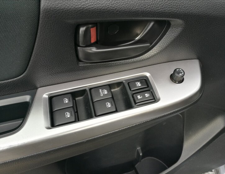 Subaru Impreza Kombi 1,6 l 84 kw