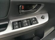 Subaru Impreza Kombi 1,6 l 84 kw