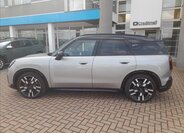 Mini Countryman SUV / Terénní 0,0 225 kw