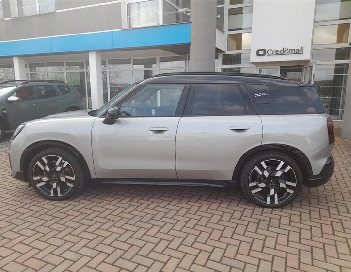 Mini Countryman SUV / Terénní 0,0 225 kw